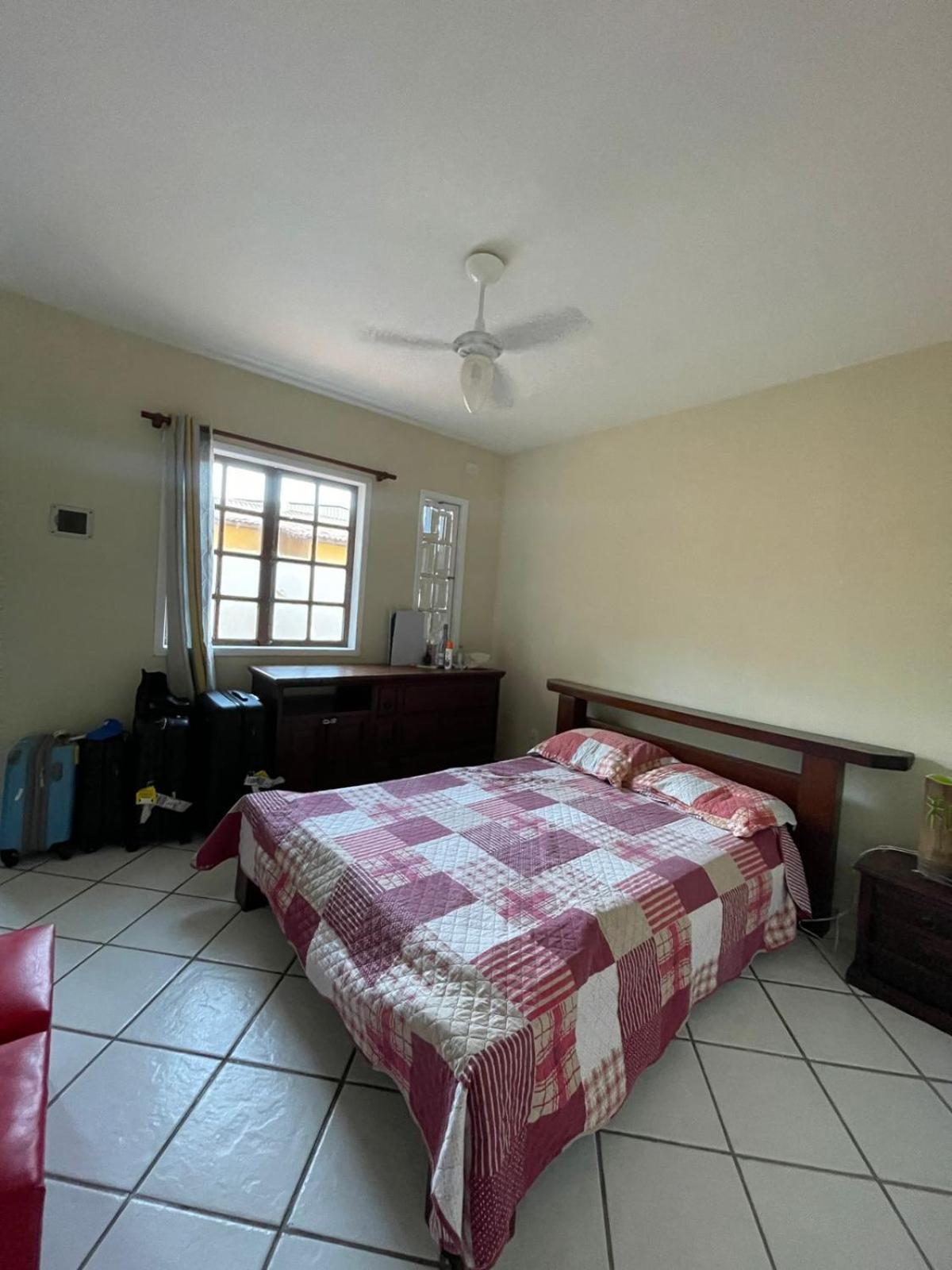 Casa Mobiliada com Piscina e Salão de jogos Praia de Arraial do Cabo 300mt da praia Exterior foto
