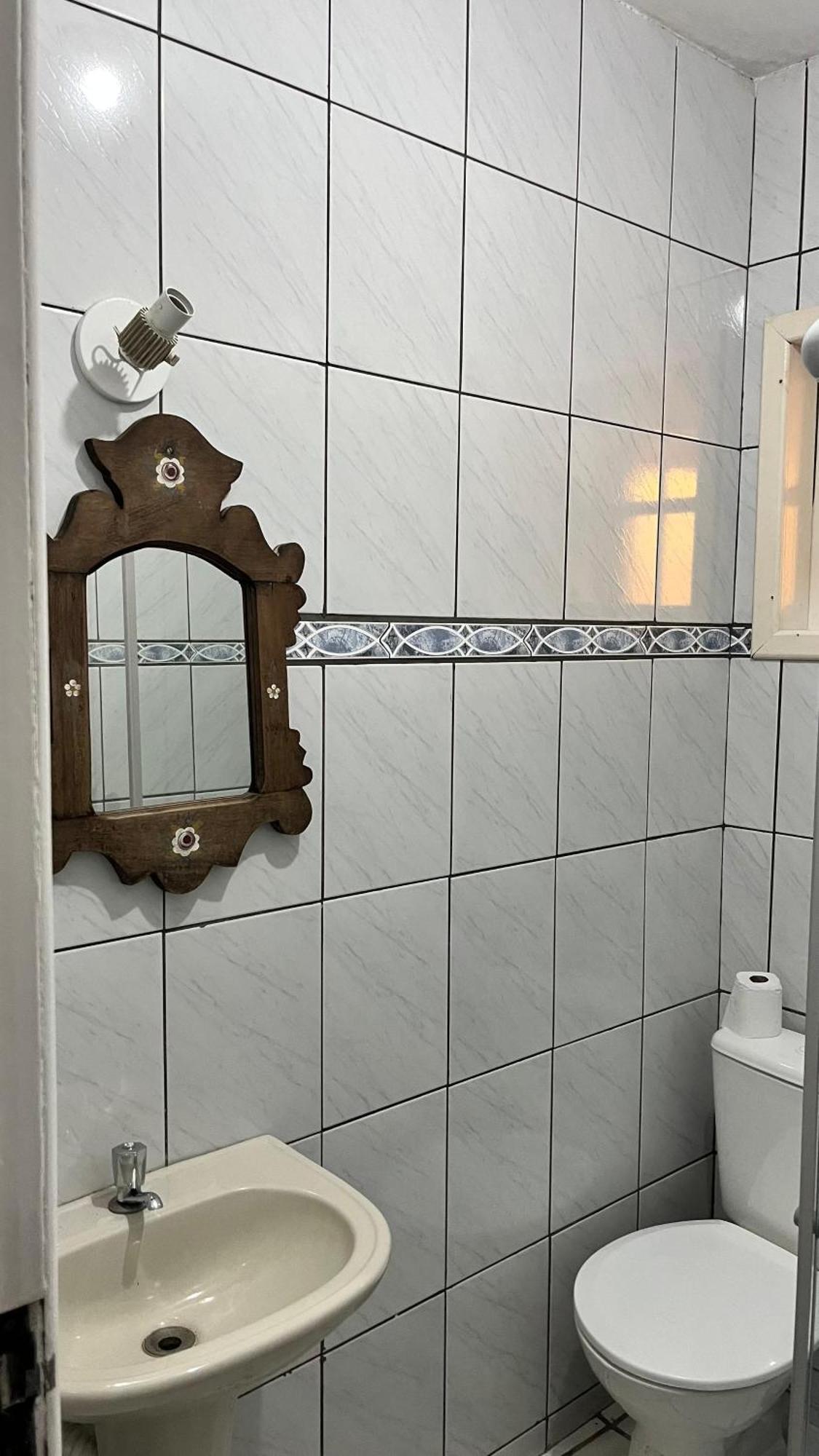 Casa Mobiliada com Piscina e Salão de jogos Praia de Arraial do Cabo 300mt da praia Exterior foto